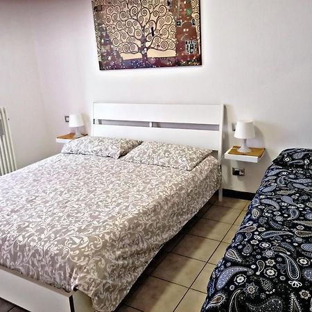 Appartamento Viserba Mare/Fiera ريميني المظهر الخارجي الصورة