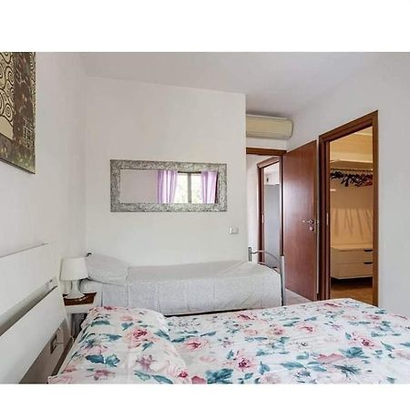 Appartamento Viserba Mare/Fiera ريميني المظهر الخارجي الصورة