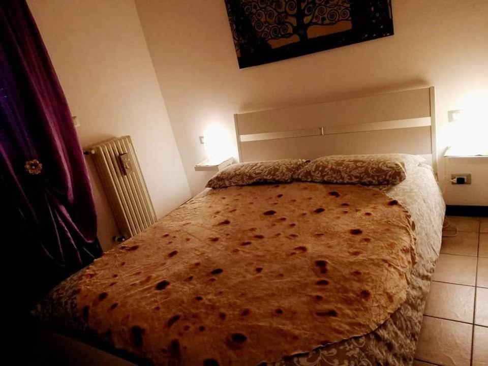 Appartamento Viserba Mare/Fiera ريميني المظهر الخارجي الصورة