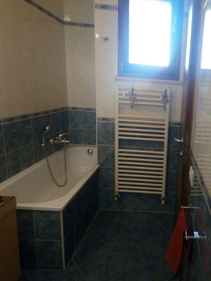 Appartamento Viserba Mare/Fiera ريميني المظهر الخارجي الصورة