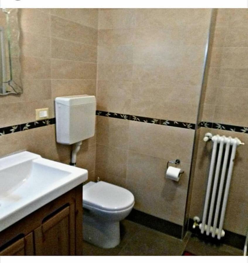 Appartamento Viserba Mare/Fiera ريميني المظهر الخارجي الصورة