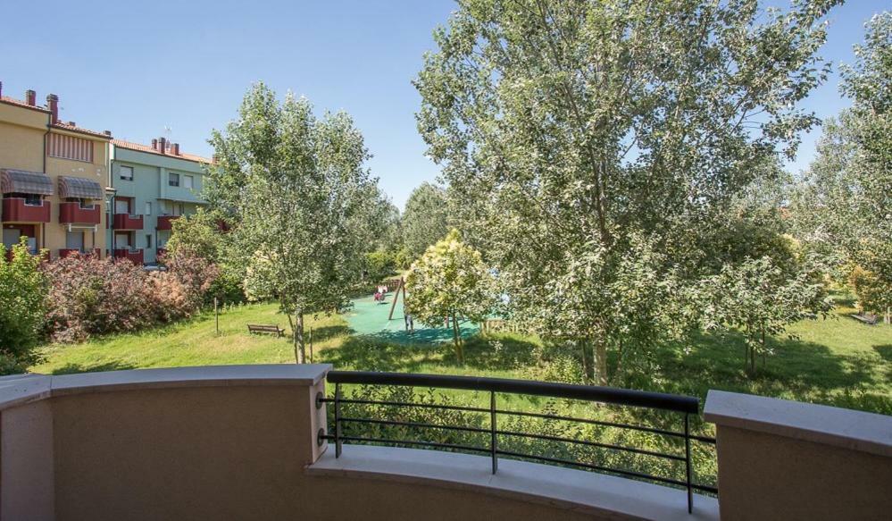 Appartamento Viserba Mare/Fiera ريميني المظهر الخارجي الصورة